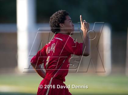 Thumbnail 2 in East vs West (Central Section All-Star) photogallery.