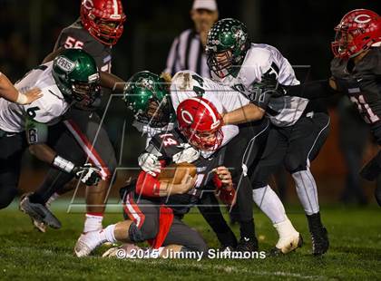 Thumbnail 3 in Pattonville vs. Chaminade photogallery.