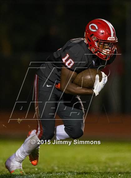 Thumbnail 1 in Pattonville vs. Chaminade photogallery.