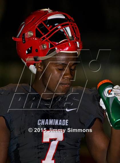 Thumbnail 2 in Pattonville vs. Chaminade photogallery.