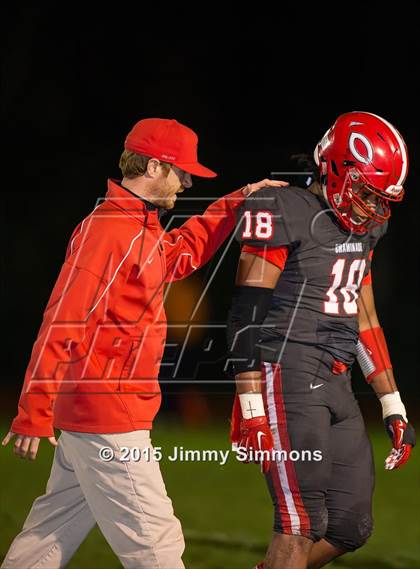 Thumbnail 1 in Pattonville vs. Chaminade photogallery.