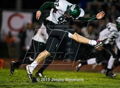 Thumbnail 1 in Pattonville vs. Chaminade photogallery.