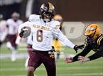 Photo from the gallery "Avon vs. Walsh Jesuit (OHSAA Division 2 Semifinal)"