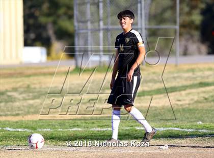 Thumbnail 1 in Harvard-Westlake vs. San Fernando (Hart Tournament) photogallery.