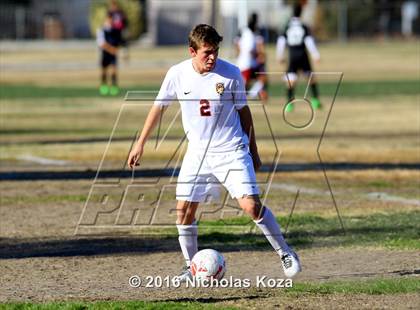 Thumbnail 1 in Harvard-Westlake vs. San Fernando (Hart Tournament) photogallery.