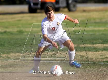Thumbnail 1 in Harvard-Westlake vs. San Fernando (Hart Tournament) photogallery.