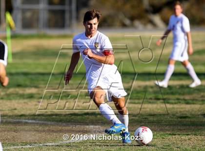 Thumbnail 3 in Harvard-Westlake vs. San Fernando (Hart Tournament) photogallery.