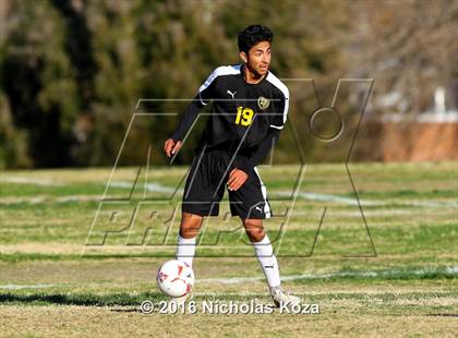 Thumbnail 3 in Harvard-Westlake vs. San Fernando (Hart Tournament) photogallery.