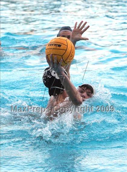 Thumbnail 3 in Venice @ Verdugo Hills (CIF LA City Section Playoffs) photogallery.
