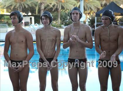 Thumbnail 2 in Venice @ Verdugo Hills (CIF LA City Section Playoffs) photogallery.