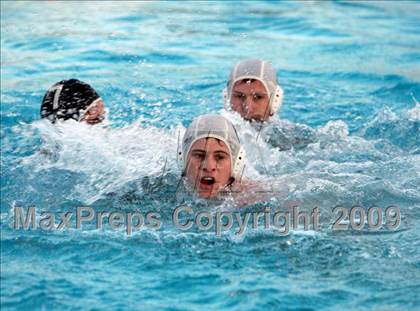 Thumbnail 3 in Venice @ Verdugo Hills (CIF LA City Section Playoffs) photogallery.
