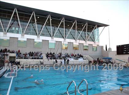 Thumbnail 2 in Venice @ Verdugo Hills (CIF LA City Section Playoffs) photogallery.