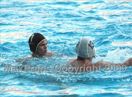 Thumbnail 3 in Venice @ Verdugo Hills (CIF LA City Section Playoffs) photogallery.