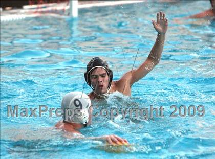 Thumbnail 1 in Venice @ Verdugo Hills (CIF LA City Section Playoffs) photogallery.