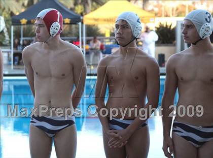 Thumbnail 2 in Venice @ Verdugo Hills (CIF LA City Section Playoffs) photogallery.