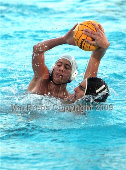Thumbnail 3 in Venice @ Verdugo Hills (CIF LA City Section Playoffs) photogallery.