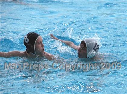 Thumbnail 1 in Venice @ Verdugo Hills (CIF LA City Section Playoffs) photogallery.
