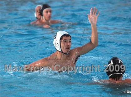 Thumbnail 1 in Venice @ Verdugo Hills (CIF LA City Section Playoffs) photogallery.