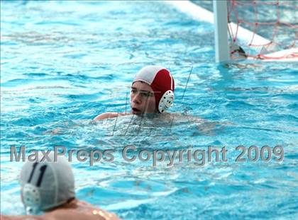Thumbnail 2 in Venice @ Verdugo Hills (CIF LA City Section Playoffs) photogallery.