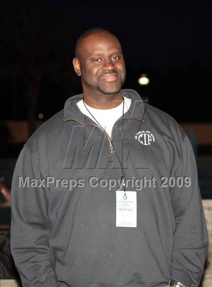 Thumbnail 2 in Venice @ Verdugo Hills (CIF LA City Section Playoffs) photogallery.
