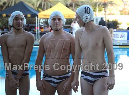 Thumbnail 2 in Venice @ Verdugo Hills (CIF LA City Section Playoffs) photogallery.