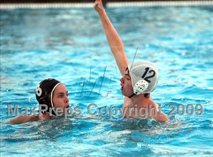 Thumbnail 2 in Venice @ Verdugo Hills (CIF LA City Section Playoffs) photogallery.