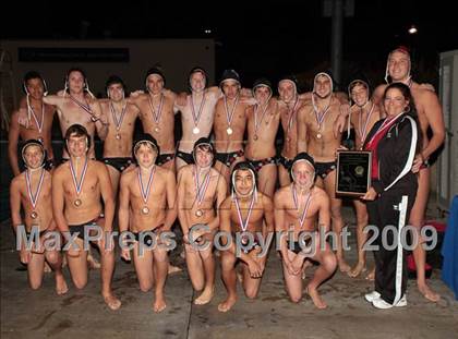 Thumbnail 1 in Venice @ Verdugo Hills (CIF LA City Section Playoffs) photogallery.