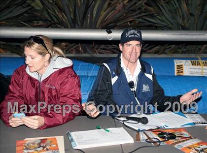 Thumbnail 2 in Venice @ Verdugo Hills (CIF LA City Section Playoffs) photogallery.