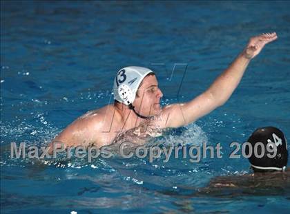 Thumbnail 3 in Venice @ Verdugo Hills (CIF LA City Section Playoffs) photogallery.