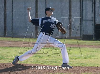 Thumbnail 1 in South El Monte @ Gabrielino photogallery.