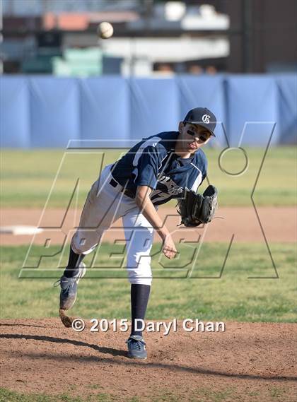 Thumbnail 1 in South El Monte @ Gabrielino photogallery.
