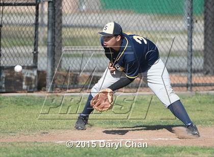 Thumbnail 3 in South El Monte @ Gabrielino photogallery.