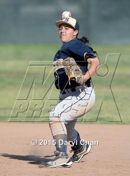 Thumbnail 3 in South El Monte @ Gabrielino photogallery.