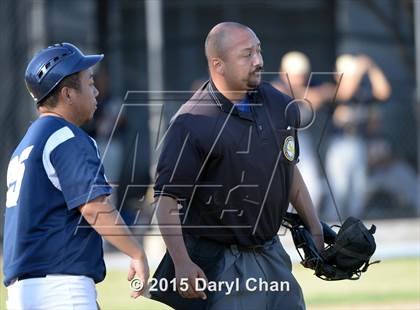 Thumbnail 1 in South El Monte @ Gabrielino photogallery.
