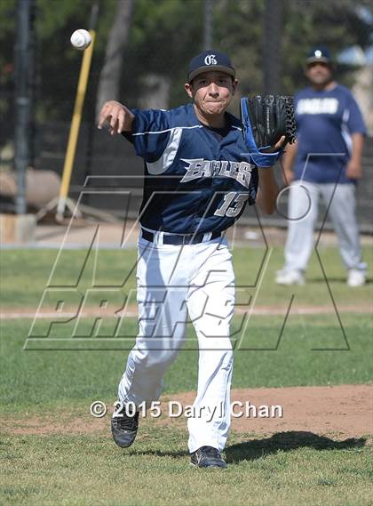 Thumbnail 1 in South El Monte @ Gabrielino photogallery.