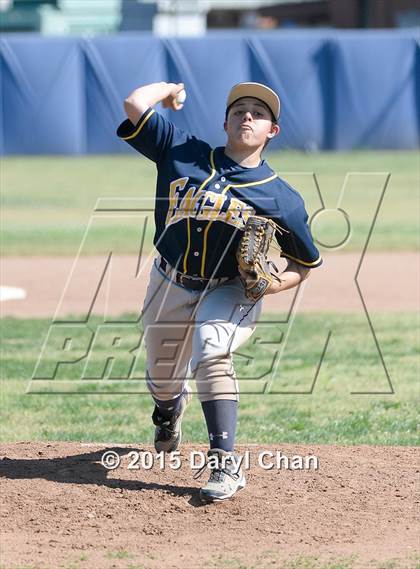 Thumbnail 2 in South El Monte @ Gabrielino photogallery.