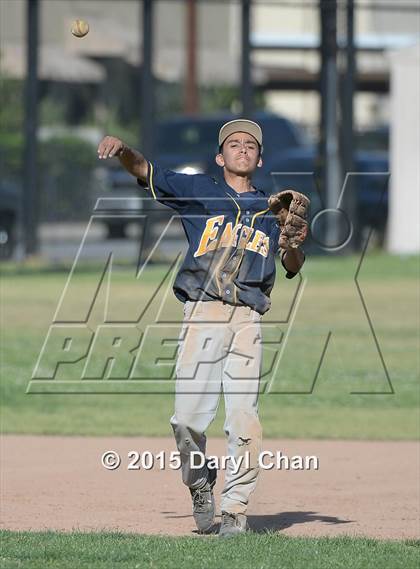Thumbnail 3 in South El Monte @ Gabrielino photogallery.