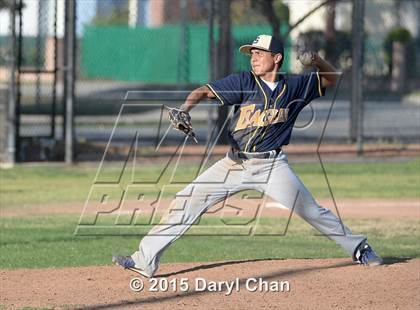 Thumbnail 1 in South El Monte @ Gabrielino photogallery.