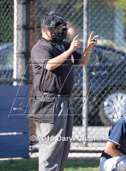 Thumbnail 3 in South El Monte @ Gabrielino photogallery.