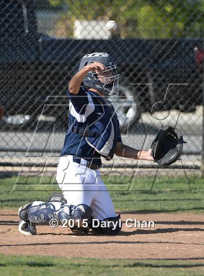 Thumbnail 2 in South El Monte @ Gabrielino photogallery.