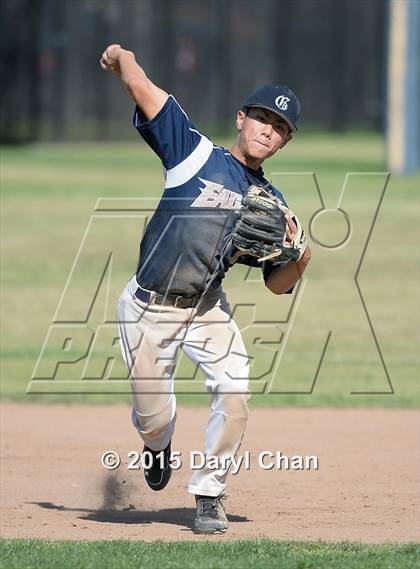 Thumbnail 2 in South El Monte @ Gabrielino photogallery.