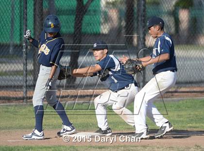 Thumbnail 3 in South El Monte @ Gabrielino photogallery.