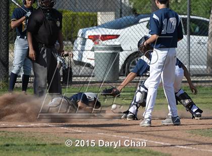 Thumbnail 3 in South El Monte @ Gabrielino photogallery.