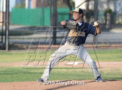 Thumbnail 3 in South El Monte @ Gabrielino photogallery.