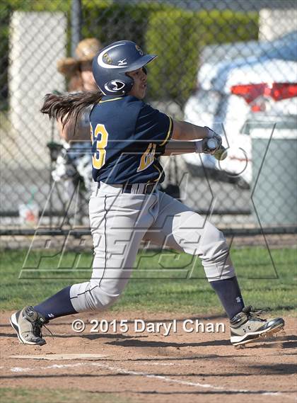 Thumbnail 2 in South El Monte @ Gabrielino photogallery.