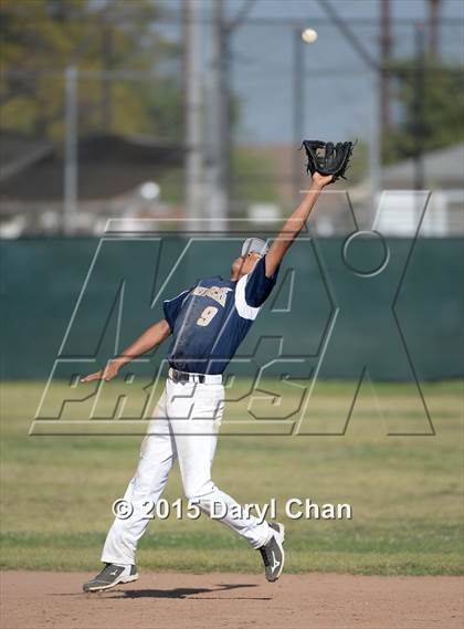 Thumbnail 2 in South El Monte @ Gabrielino photogallery.