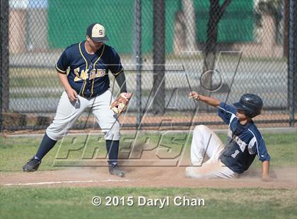 Thumbnail 2 in South El Monte @ Gabrielino photogallery.