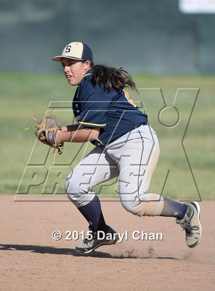 Thumbnail 1 in South El Monte @ Gabrielino photogallery.