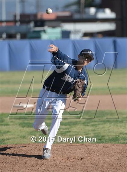 Thumbnail 2 in South El Monte @ Gabrielino photogallery.