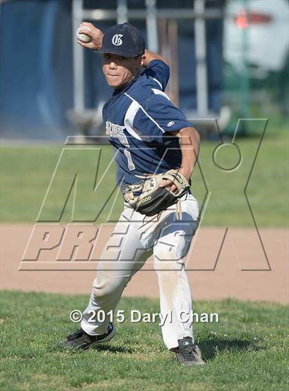 Thumbnail 2 in South El Monte @ Gabrielino photogallery.